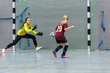 Bild 96 - wDJ Loewinnen Cup D2